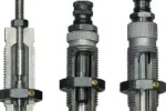 RCBS 45 COLT 3 DIE SET STEEL