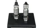 RCBS 6.5MM CREEDMOOR SM BASE DIE SET TAPER CRIMP