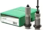 RCBS 6.5MM PRC FL DIE SET