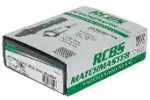 RCBS 6.5MM PRC MATCH MASTER DIE SET