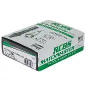RCBS_6.5MM_PRC_MATCH_MASTER_DIE_SET RCBS 6.5MM PRC MATCH MASTER DIE SET