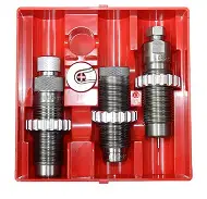 RCBS 6.8 WESTERN FL DIE SET