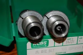RCBS_7MM_PRC_FL_DIE_SET RCBS 7MM PRC FL DIE SET