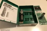 RCBS BULLET PULLER