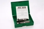 RCBS DIE SET 25 CREEDMOOR GRP A
