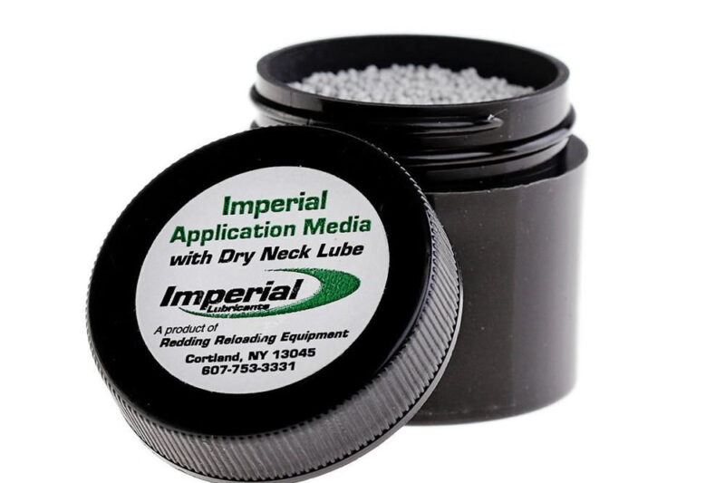 REDDING IMPERIAL APPLICATION MEDIA