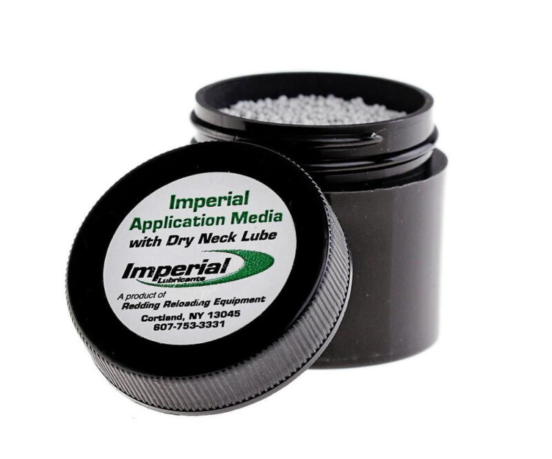 REDDING IMPERIAL APPLICATION MEDIA