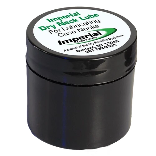 REDDING IMPERIAL DRY NECK LUBE 1OZ