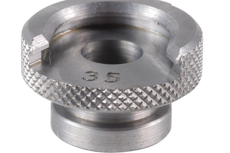 REDDING SHELL HOLDER #35 LAPUA MAG 330