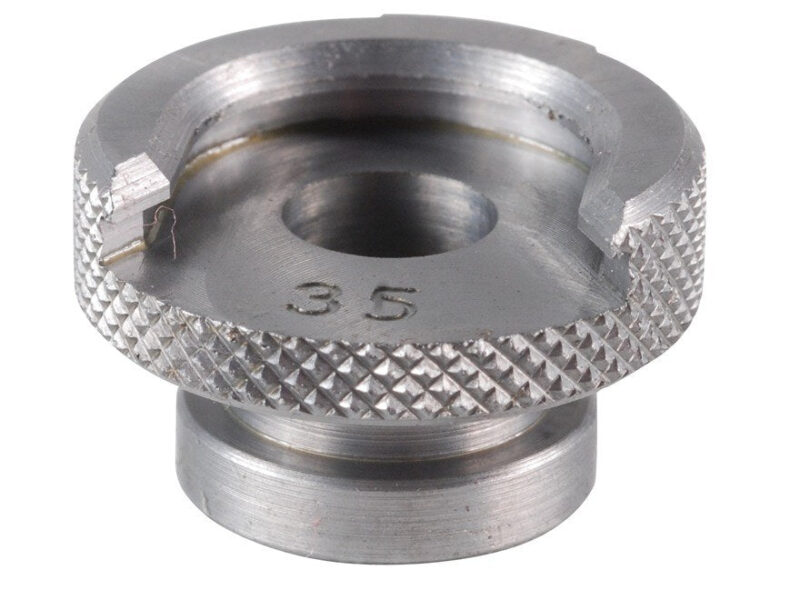 REDDING SHELL HOLDER #35 LAPUA MAG 330