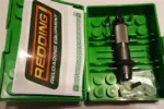 REDDING 338 LAPUA 3-DIE SET TYPE S