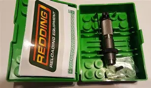 REDDING_338_LAPUA_3-DIE_SET_TYPE_S REDDING 338 LAPUA 3-DIE SET TYPE S