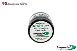 REDDING IMPERIAL DRY NECK LUBE 1OZ