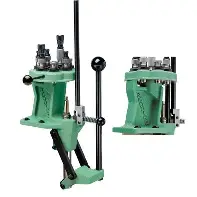 REDDING T-7 TURET PRESS W/ PRIMER ARM 7-STATION