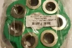 REDDING TURRET 7-SATATION W/ BUSHING