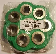 REDDING TURRET 7-SATATION W/ BUSHING