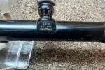 REDFIELD 3200 16X USED SCOPE