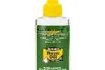 REM-OIL 2OZ BOTTLE