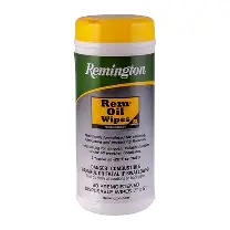 REM-OIL WIPES