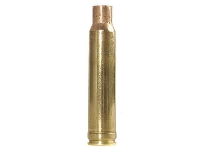 REMINGTON BRASS 338 WIN MAG 50CT.