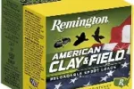 REMINGTON 12GA CLAY & FIELD 2-3/4 8-SHOT