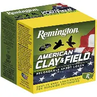 REMINGTON 12GA CLAY & FIELD 2-3/4 8-SHOT