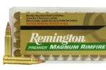 REMINGTON 17 HMR 17GR ACCUTIP-V BOAT TAIL AMMO 40RDS