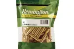REMINGTON 22-250 BRASS 100CT
