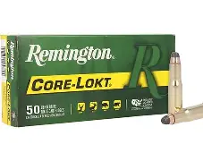 REMINGTON_25-20_WIN_86GR_COR-LOKT_PSP_50RD REMINGTON 25-20 WIN 86GR COR-LOKT PSP 50RD