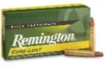 REMINGTON 35 REM 200GR SP CORE-LOKT AMMO 20CT