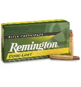 REMINGTON 35 REM 200GR SP CORE-LOKT AMMO 20CT