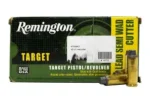 REMINGTON 45 COLT 225 GR LEAD SWC 50CT