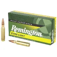 REMINGTON_CORE_LOKT_308_WINCHESTER_180GR_SP_AMMO_20RDS REMINGTON CORE LOKT 308 WINCHESTER 180GR SP AMMO 20RDS