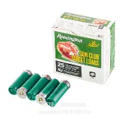 REMINGTON GUN CLUB 12 GAUGE 11/8oz 9 SHOT 25ct