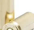 REMINGTON PRIMED BRASS UML IGNITION FOR REM 700 MUZZLELOADER 24PCS