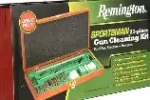 REMINGTON SPORTSMAN CLEANING KIT