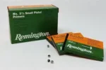 REM PRIMER 5-1/2 MAG SM PISTOL-1000ct