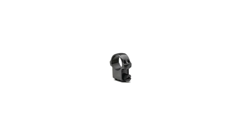 RUGER 4B30 RING MEDIUM BLUED 30MM
