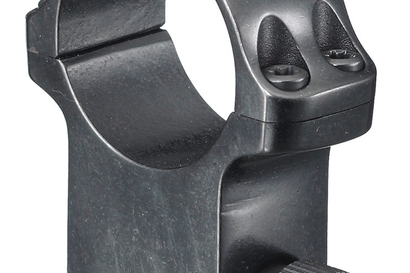 RUGER 6B RING MED BLUED 1"