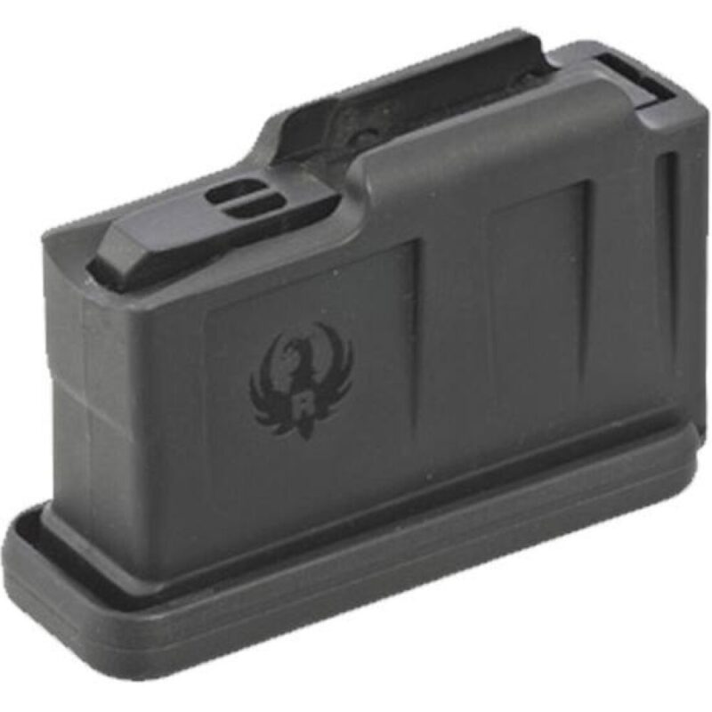 RUGER AR STYLE 3RD 308 MAG