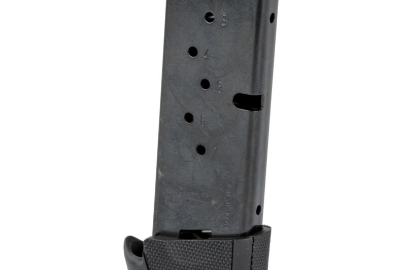 RUGER EC9/LC9 9RD MAG