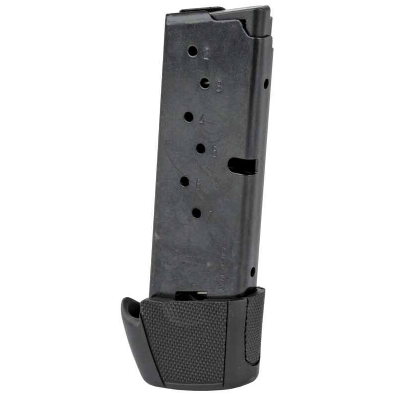 RUGER EC9/LC9 9RD MAG