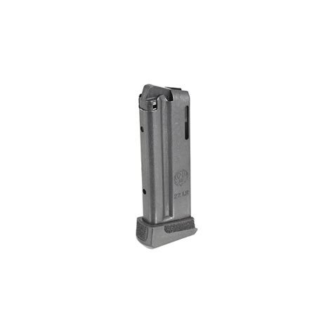 RUGER LCP II 22LR 10RD MAGAZINE