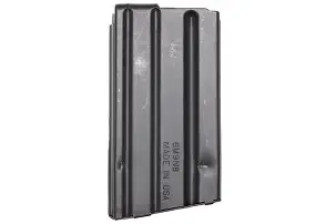 RUGERVMAGAZINE AR 450 BUSHMASTER 5RD
