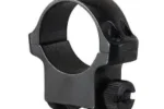 RUGER 4B30 RING MEDIUM BLUED 30MM