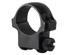 RUGER_4B30_RING_MEDIUM_BLUED_30MM RUGER 4B30 RING MEDIUM BLUED 30MM