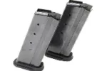 RUGER 5.7 VALUE 2 PACK 20RD MAGS