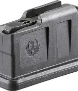 RUGER AI STYLE 3RD 308 MAG