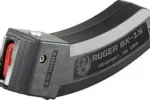 RUGER BX-15 10/22 22LR 15RD MAGAZINE