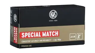 RWS_SPECIAL_MATCH_22LR_40GR_50CT RWS SPECIAL MATCH 22LR 40GR 50CT